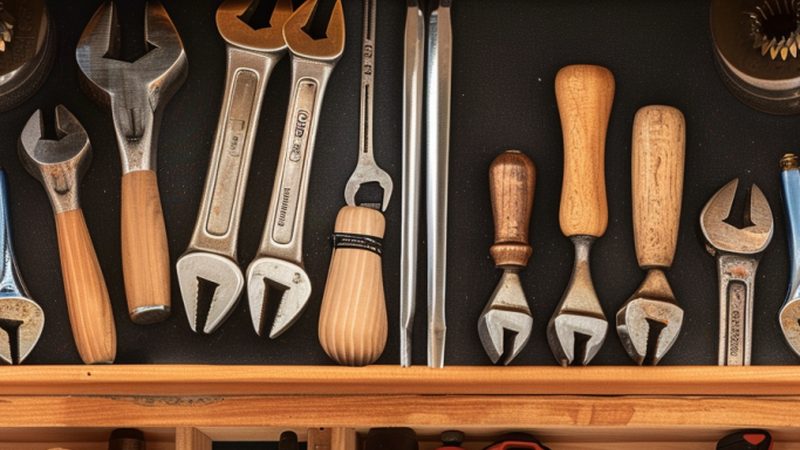 钳工工具批量定制代理