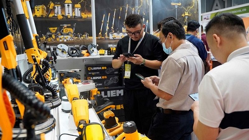上海钳工工具批发市场哪家好