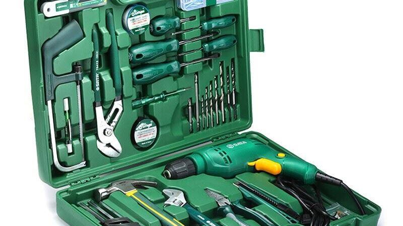 上海钳工工具批发和零售区别