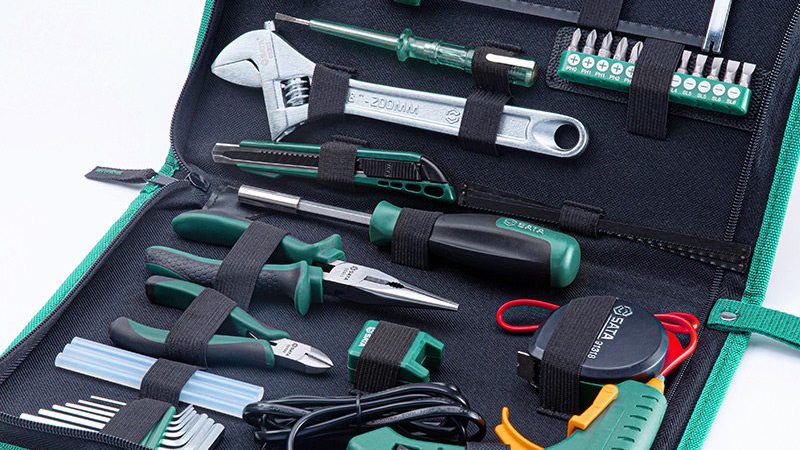 家用手动工具套装选购：实用指南与误区解析