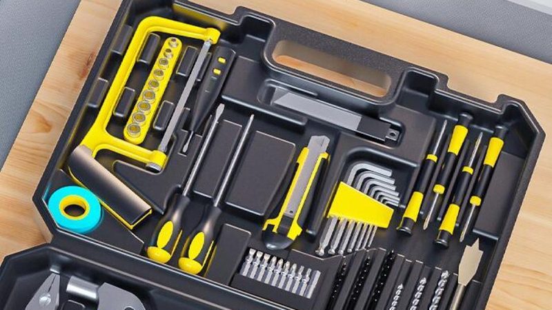 手动工具与电动工具：如何根据实际需求精准选择