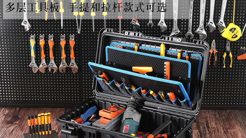 切割机十大品牌背后的行业逻辑